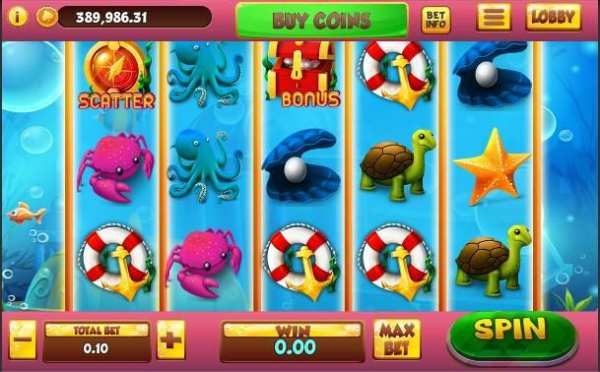 Multiple Reel Slots - Free Game screenshot 3