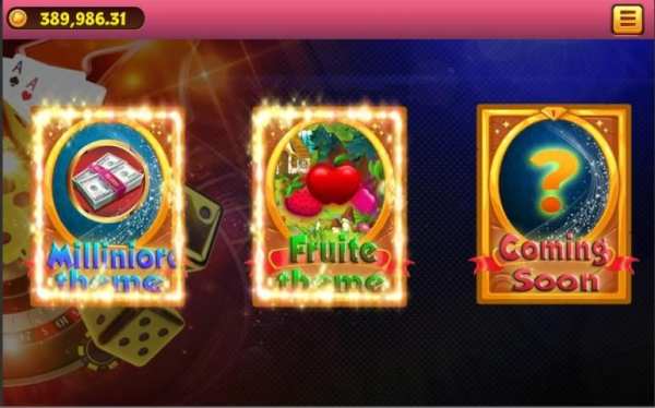 Multiple Reel Slots - Free Game screenshot 4