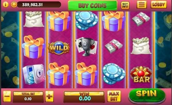 Multiple Reel Slots - Free Game screenshot 1