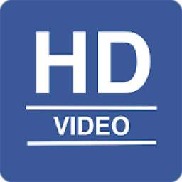 HD Video Download for Facebook