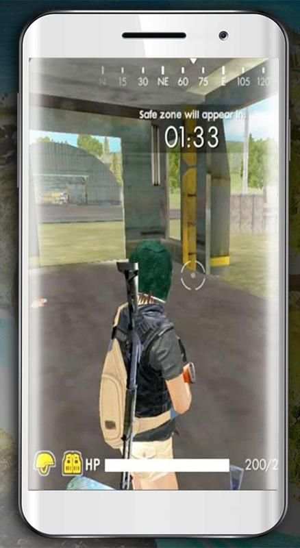 Free-Fire guide 2019 screenshot 1