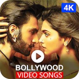 Bollywood HD Video Songs