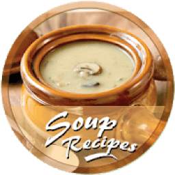 Soup Recipes !!