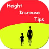 Height Increase Tips - Offline on 9Apps