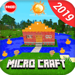 Micro Craft: Survival आइकन