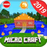 Micro Craft: Survival