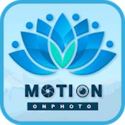 Picmove - Photo motion & Cinemagraph