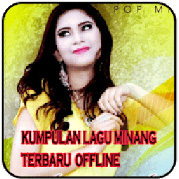 Lagu Minang Terbaru Offline icon