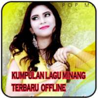 Lagu Minang Terbaru Offline on 9Apps