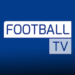 Football TV icon