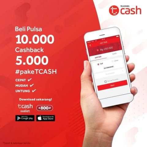 Tcash Goo screenshot 5