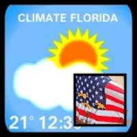Clima Florida Radar De Tormentas