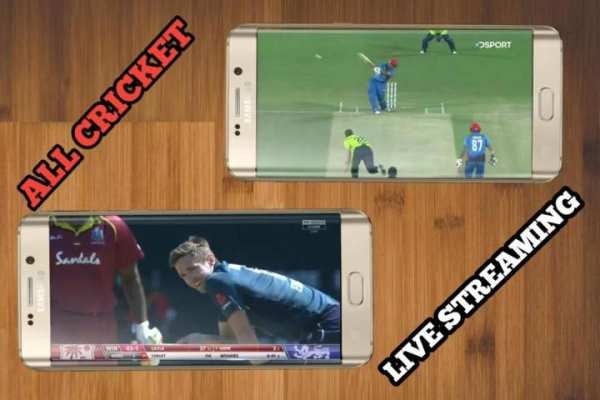 Cricket Guru Live Stream Line screenshot 1