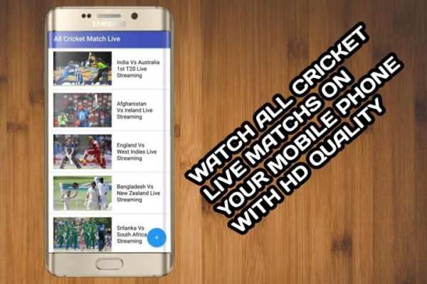 Cricket Guru Live Stream Line screenshot 2
