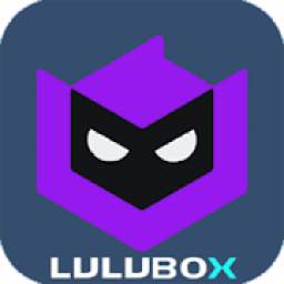 New Lulubox Pro 1.2.14