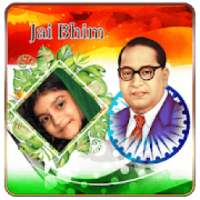 Jai Bhim Photo Frames