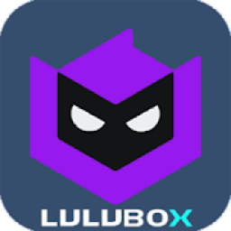 ikon Lulubox Helper - Latest Skin ML &amp; FF Pro 2019