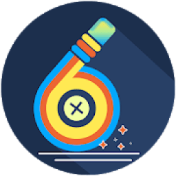 Remove Unwanted Content for Touch-Retouch 2019 आइकन