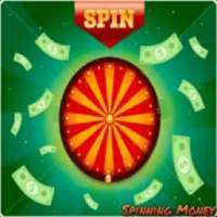 Spinning Money - Earn 50$ Daily