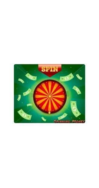 Spinning Money - Earn 50$ Daily स्क्रीनशॉट 7