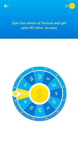 Spinning Money - Earn 50$ Daily स्क्रीनशॉट 4