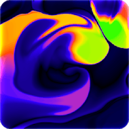 MIXOMIX LiveWallpaper FREE icon