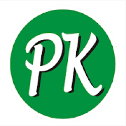 PK Caller icon