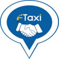 Friends Taxi on 9Apps