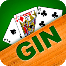 Gin Rummy Club icon