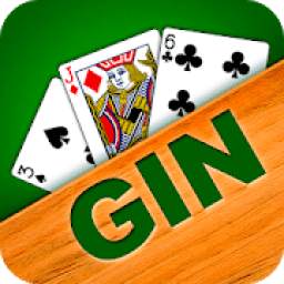 Gin Rummy Club 1.5