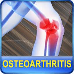 Osteoarthritis Joint Pain Treatment Home Remedies