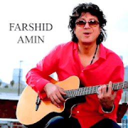 آهنگ های فرشید امین
‎ icon