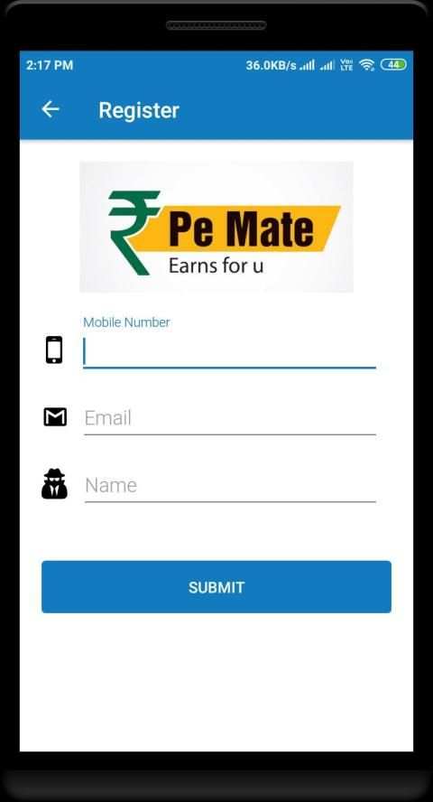 PEMATE TECHNOLOGIES स्क्रीनशॉट 1