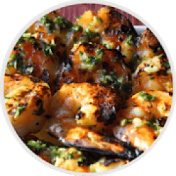 ikon Grilled Shrimp Recipes