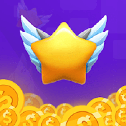 StarCash – Make Money on Smartphone icon