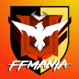 FFMANIA - Free Fire Mania icon