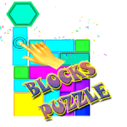 ikon Blocks Puzzle Challenge