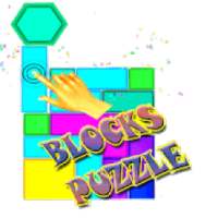 Blocks Puzzle Challenge