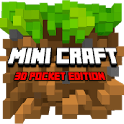 ikon Mini Craft Story