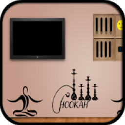 Escape Games 8B 91 icon