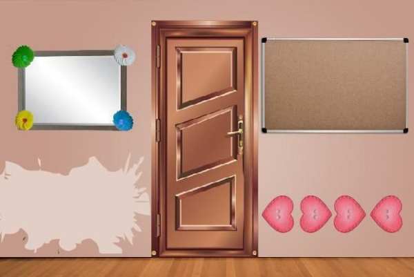 Escape Games 8B 91 स्क्रीनशॉट 2