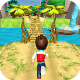 Paw Ryder Escape 2 - Puppy Patrol Run icon