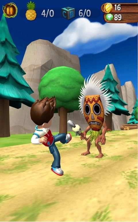 Paw Ryder Escape 2 - Puppy Patrol Run screenshot 8