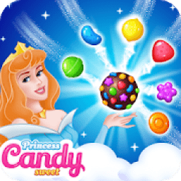 ikon Princess Candy Sweet