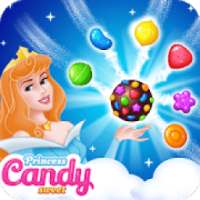 Princess Candy Sweet
