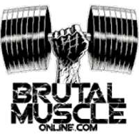 Brutal Muscle Online on 9Apps