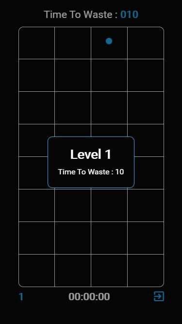 Time Waster screenshot 3