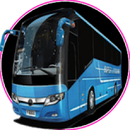 ALL BUS ONLINE BOOKING आइकन