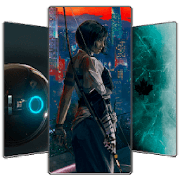 R6 Siege Wallpapers आइकन