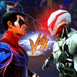 Robot 2 Reloaded Chitty आइकन